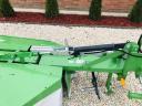 Samasz Z010H 1,65 m dobos kasza mezőgazdasági gép eladó