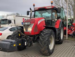 McCormick X7 660