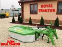 Samasz Z010H 1,65 m dobos kasza – Mezőgazdasági gépek, kasza, eladó