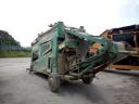 McCloskey 407R dobrosta trommel