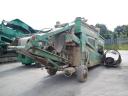 McCloskey 407R dobrosta trommel