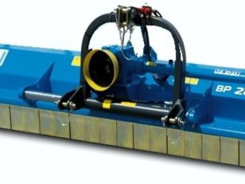 Nobili BP szárzúzó