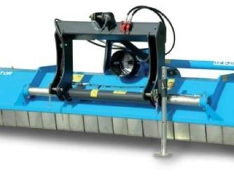 Nobili BP 100-1000 szárzúzó