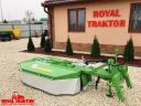 SaMASZ Z010H 1,65 m dobos kasza – mezőgazdasági gép akciós áron