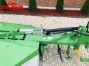SaMASZ Z010H 1,65 m dobos kasza – mezőgazdasági gép akciós áron