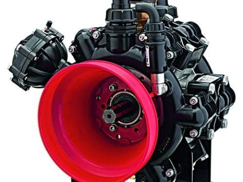 Annovi Reverberi membránszivattyú AR250BP permetező szivattyú Annovi Reverberi membránszivattyú AR250BP permetező szivattyú