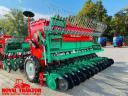 Agro-Masz SR300 Vetőgép