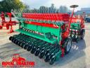 Agro-Masz SR300 Vetőgép