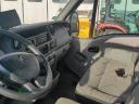 Renault Master 120dCI billenőplatós haszongépjármű