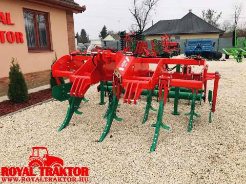 Agro-Masz/Agromasz PD 30 talajlazító raktárkészletről Agro-Masz/Agromasz PD 30 talajlazító raktárkészletről