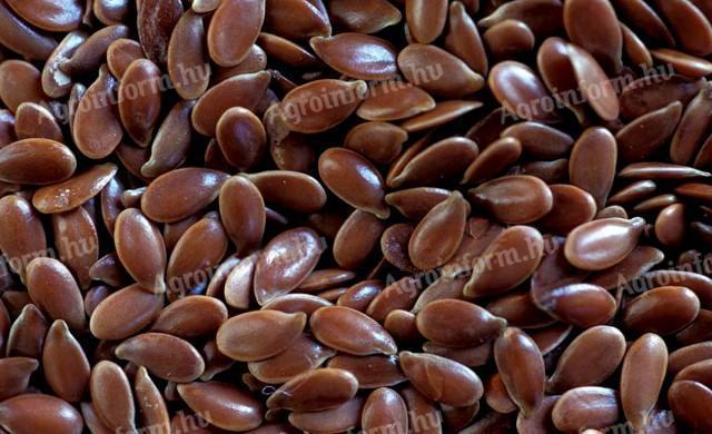 Olajlen vetőmag házhozszállítással, személyes átvétellel