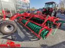AGRO-MASZ BT60H vontatott rövidtárcsa – azonnali raktárkészletről