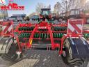 AGRO-MASZ BT60H vontatott rövidtárcsa – azonnali raktárkészletről