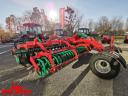 AGRO-MASZ BT60H vontatott rövidtárcsa – azonnali raktárkészletről