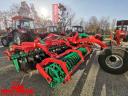 AGRO-MASZ BT60H vontatott rövidtárcsa – azonnali raktárkészletről