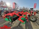 AGRO-MASZ BT60H vontatott rövidtárcsa – azonnali raktárkészletről