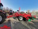 AGRO-MASZ BT60H vontatott rövidtárcsa – azonnali raktárkészletről