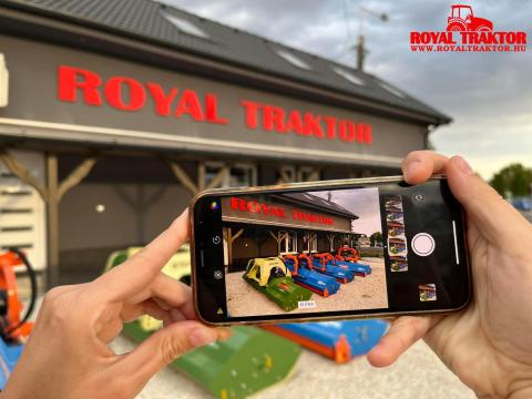 STARK KDL - KDX - KM - KS - MULCSOZÓK MINDEN MÉRETBEN STARK KDL - KDX - KM - KS - MULCSOZÓK MINDEN MÉRETBEN