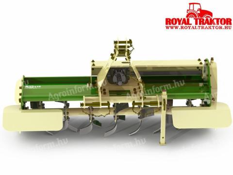 Stark RS-115 kardánhajtású talajmaró Stark RS-115 kardánhajtású talajmaró