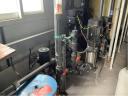 Nagyteljesítményű víztisztító berendezés újszerű állapotban