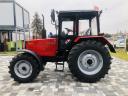 BELARUS MTZ 952.2 RAKTÁRKÉSZLETRŐL