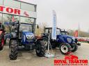 FARMTRAC 9120 DTN TRAKTOR - PERKINS MOTORRAL KEDVEZŐ ÁRON