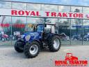 FARMTRAC 9120 DTN TRAKTOR - PERKINS MOTORRAL KEDVEZŐ ÁRON