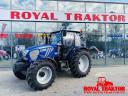 FARMTRAC 9120 DTN TRAKTOR - PERKINS MOTORRAL KEDVEZŐ ÁRON