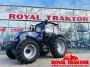 FARMTRAC 9120 DTN TRAKTOR - PERKINS MOTORRAL KEDVEZŐ ÁRON