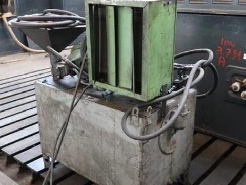 Hidraulika tápegység Hidraulika tápegység