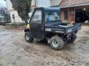 JCB Grundhog worrkmax 1000 diesel UTV