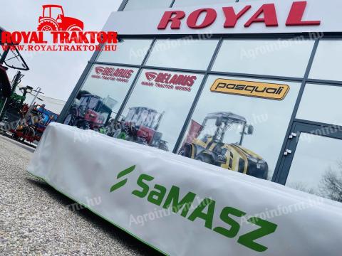 Samasz Samba 280 fűkasza Samasz Samba 280 fűkasza