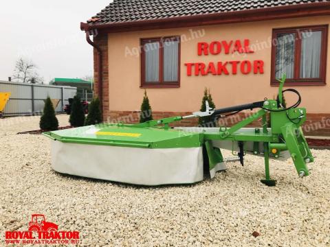 Samasz Z010H 1,65 m dobos kasza – utolsó darab Samasz Z010H 1,65 m dobos kasza – utolsó darab