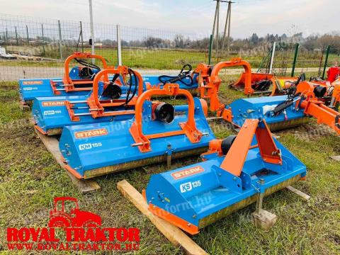 STARK KDL - KDX - KM - KS - MULCSOZÓK MINDEN MÉRETBEN STARK KDL - KDX - KM - KS - MULCSOZÓK MINDEN MÉRETBEN