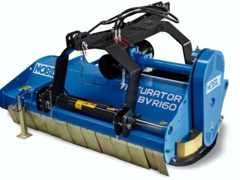 Nobili BVR szárzúzó