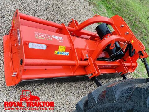 MASCHIO BISONTE 250 SZÁRZÚZÓ MASCHIO BISONTE 250 SZÁRZÚZÓ