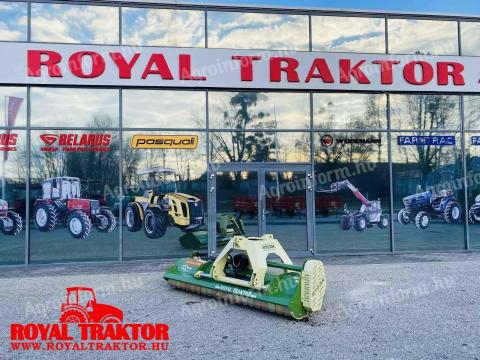 STARK KDX 240 PROFI ERŐSÍTETT MULCSOZÓ STARK KDX 240 PROFI ERŐSÍTETT MULCSOZÓ