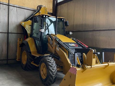 Caterpillar CAT 432 Caterpillar CAT 432