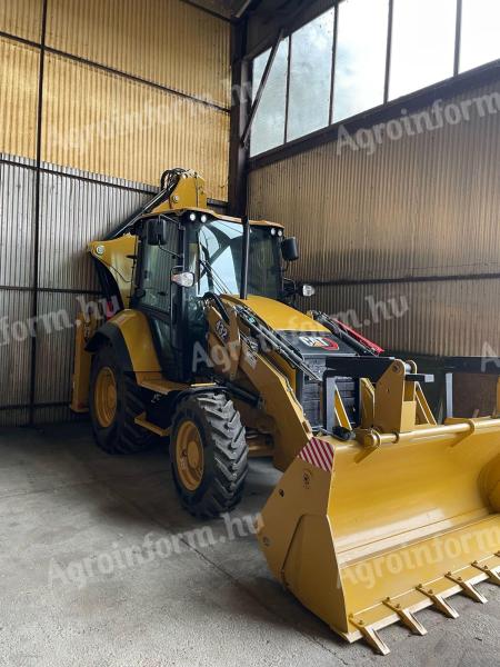 Caterpillar CAT 432