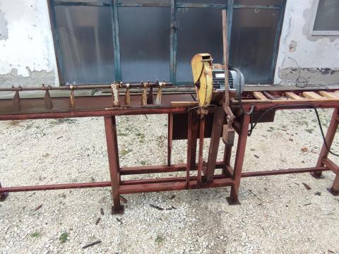 Körfűrész,  daraboló gép Körfűrész,  daraboló gép