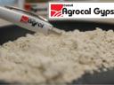 Talajjavító gipszliszt (kalcium-szulfát) - AGROCAL GYPSUM® – kijuttatással is