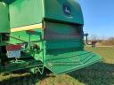 John Deere 9680 WTS 4WD