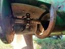 John Deere 9680 WTS 4WD