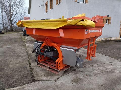 Agrex XDI 2500 függesztett műtrágyaszóró Agrex XDI 2500 függesztett műtrágyaszóró