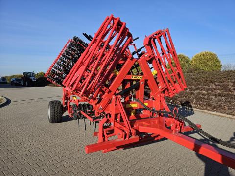 Knoche Terra 450 magágyelőkészítő - Agro Tipp Kft Knoche Terra 450 magágyelőkészítő - Agro Tipp Kft