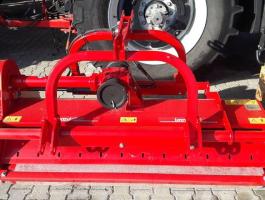 Breviglieri T 100 SR 200 mulcsozó - Agro Tipp Kft