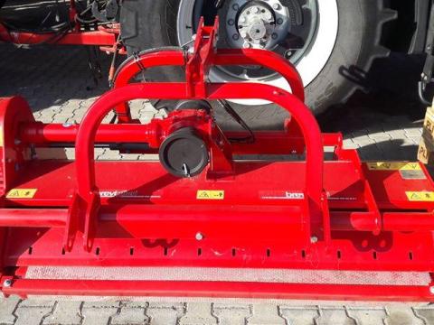 Breviglieri T 100 SR 200 mulcsozó - Agro Tipp Kft Breviglieri T 100 SR 200 mulcsozó - Agro Tipp Kft