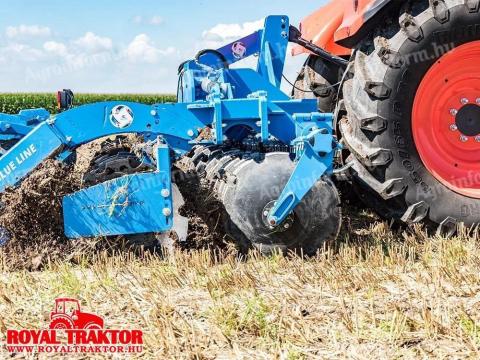 INTERTECH IT 4, 0H RÖVIDTÁRCSA INTERTECH IT 4, 0H RÖVIDTÁRCSA