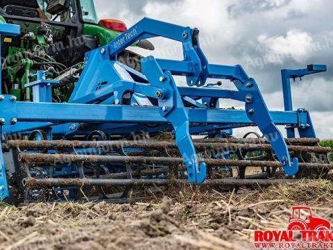 INTER-TECH/ INTERTECH IT 3,0 BORONA INTER-TECH/ INTERTECH IT 3,0 BORONA