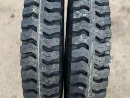 Mbp pótkocsi gumiabroncs 8,25-20 8, 25r20 Targonca 14pr erősített